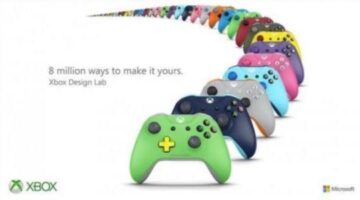 Building controllers in the Xbox Design Lab is my new guilty pleasure