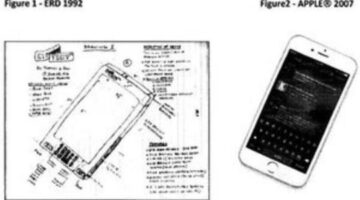 Man suing Apple for $10bn says he’s ‘very confident’ about the case