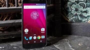 Pocket Lint – Motorola Moto G4 review: Budget phone king goes large, remains in charge