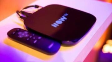 Pocket Lint – Now TV Smart Box preview: Live TV and Sky in one device for a handsome price