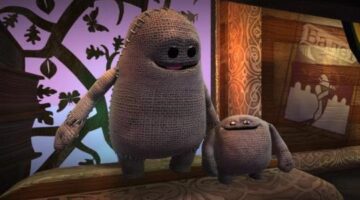 LittleBigPlanet 3 discounted to under $8 on PS4 and under $4 on PS3