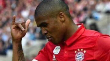 Costa to Juventus? Bayern winger causes storm on social media