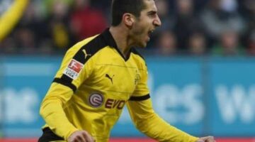 Mkhitaryan is just what Man Utd have been missing