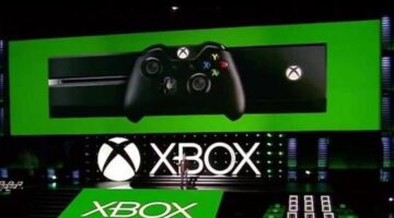 10 Great Moments From Microsoft’s E3 2016 Press Conference