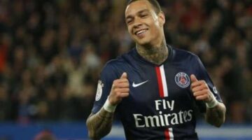 Fenerbahce News: Talks underway for Gregory van der Wiel contract