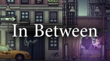In Between Review – In Between Cussing and Throwing a Controller | COG