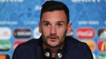 Lloris calls for mental strength to see off Iceland