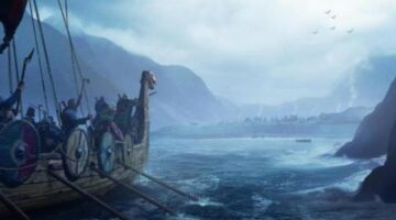 Expeditions: Viking – Delayed until 2017