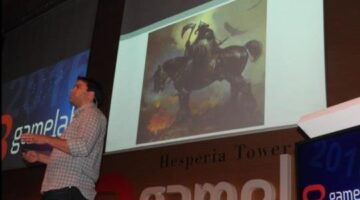How Doom reveals its secrets like a Frank Frazetta painting