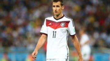 Klose: Germany strong enough to beat Italy and win Euro 2016