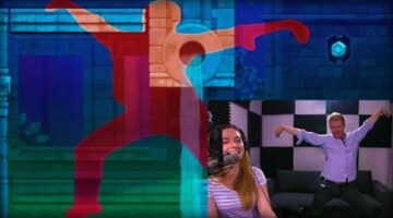 GameSpot Plays FRU: The Greatest Kinect Game Ever