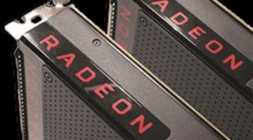 AMD Radeon RX 480 CrossFire Review
