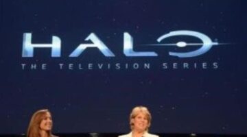 Halo TV Series is Still in Production