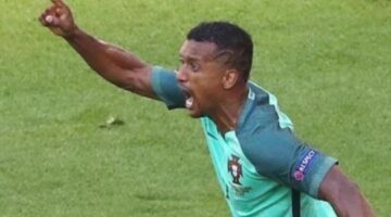 Rumors: Stoke City launch late Nani bid