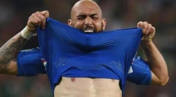 ‘Best. Shootout. Ever.’ – How Twitter reacted to Germany beating Italy on penalties