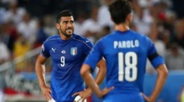 How England’s penalty woes even affected Germany vs Italy
