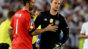 Neuer spares Ozil and Schweinsteiger’s blushes in epic German victory