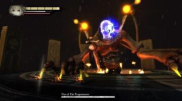 Anima: Gate of Memories Review – Comfortably Familiar With A Twist | COG