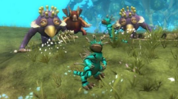 Great Games That Took Their Time to Get Fun
