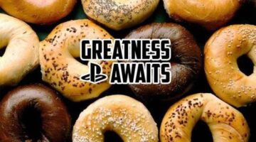 Podcast: Greatness Awaits #3: Our Favorite Games of 2016…So Far