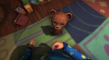 Among the Sleep Review – CramGaming
