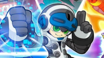 Mighty No. 9 Review – DarkZero