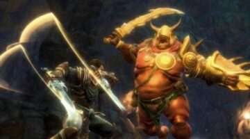 11 Awesome Video Games Nobody Played