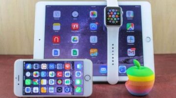 iOS 9 features – updated for iOS 9.3
