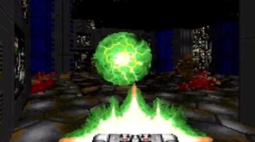 The Most Overpowered Weapons in Gaming History