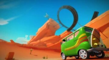 How to Claim your very own Joy Ride Turbo Xbox Code