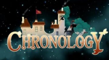 Chronology Review – Clever and Quirky, But Far Too Fleeting | COG