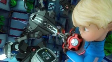 Kick & Fennick Review – A Surprisingly Creative Platformer | COG