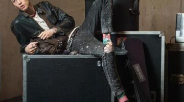 Roadies EP Winnie Holzman on Working with Cameron Crowe