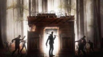 7 Days to Die Review (PS4) | PlayStation Insider