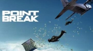 Point Break Review- DavisDanielsite.WordPress.com