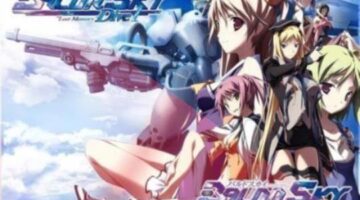 Lots of New Localizations Announced by Sekai Project: World End Economica, Baldr Sky Dive and More