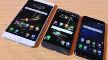 The Pros and Cons of Asus Zenfone 3, Deluxe & Ultra Smartphones Launched at Computex 2016