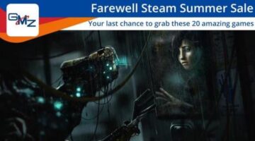 Steam Encore Sale – Top 20 Last Chance To Buy