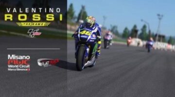 Valentino Rossi: The Game Review | GES