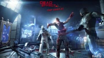 Dead Effect 2 Interview [WCCFtech] – Coop Zombie Galore