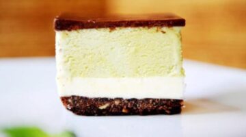 Nougat Was Pretty Much Android N’s Only option. That or Nun’s Farts