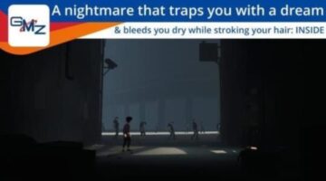 Inside review MWEB GameZone – A million shades of gorgeously displayed despair