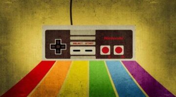 The Top 5 Reasons to Go to Your Local Retro Game Expo