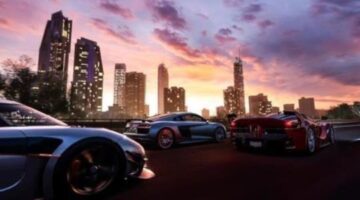 Forza Horizon 3 Races into Our PC Hearts!