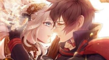 Code: Realize Fandisc is on the Way