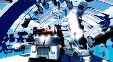 Tick Tock Bang Bang Review – SUPERHOT Styled Indie Lacks Identity | COG
