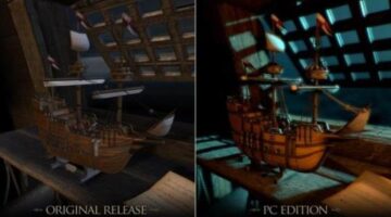 Interview: Barry Meade From Fireproof Games on The Room Two’s PC Release