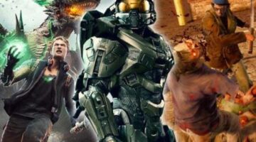 16 Essential Video Games Worth Buying An Xbox One For