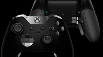 Xbox One Elite Controller Available For $112