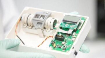 Malaria Detector; A New Gadget Invented To Detect Malaria In 5 Seconds